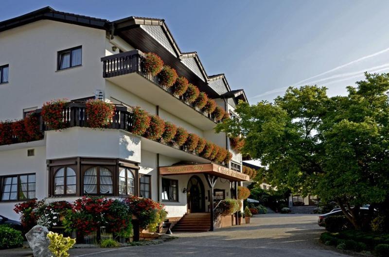 Hotel Riegeler Hof Экстерьер фото